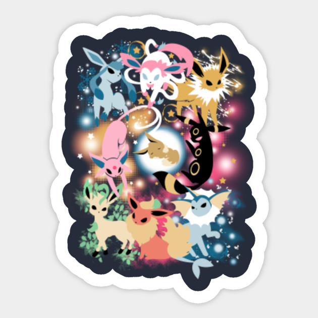Eevolution